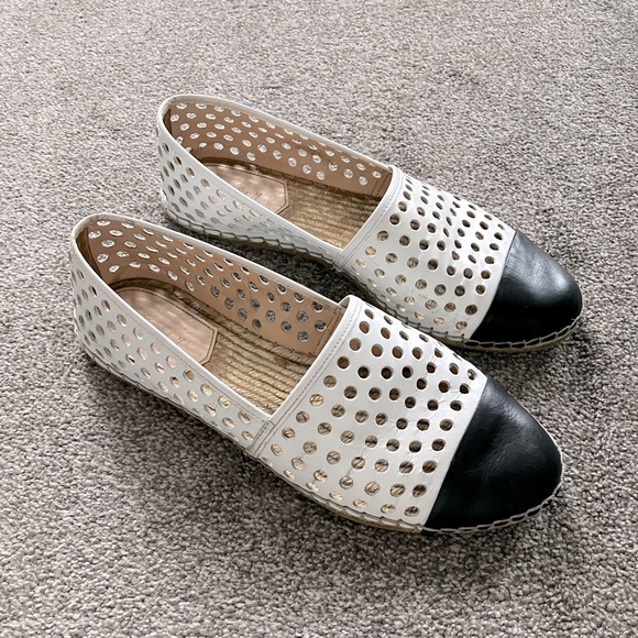 Loeffler Randall Mara Espadrilles - Picture 2 of 9